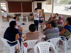 Grupo Emagreça com Saúde